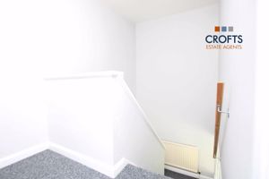 Stairs view 3- click for photo gallery